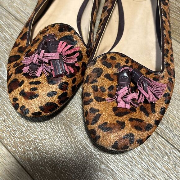 Jack Rogers Flats - Picture 4 of 6